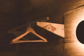 Stylish 3BR Wood Villa, Pool, Epic Ricefield View - 3