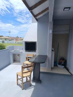 Praiou casa - 0