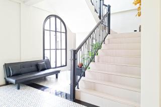 Urbanview Hotel Rumi Rooms Syariah UMS Solo - 7