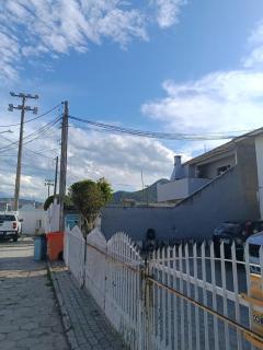 Praiou casa - 8