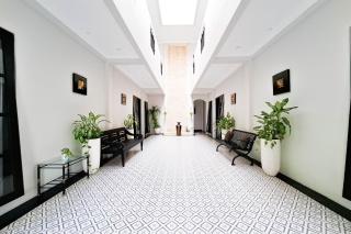 Urbanview Hotel Rumi Rooms Syariah UMS Solo - 2