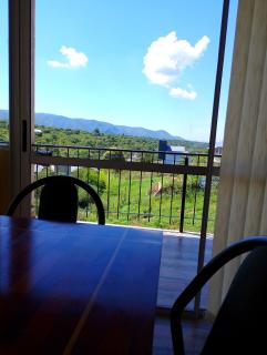 Cabaña Siegfried - 1