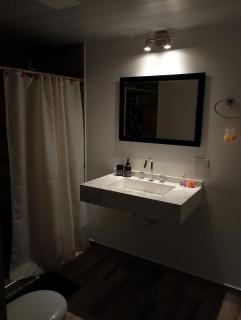 Cabaña Siegfried - 2