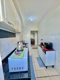 Apartamento próximo ao centro de Palmas - 3