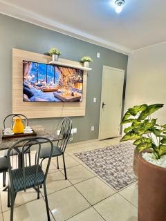 Apartamento próximo ao centro de Palmas - 2