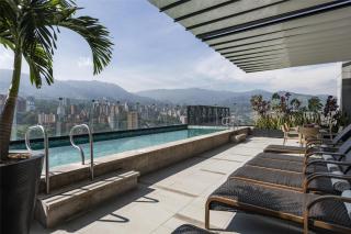 York Medellin, Curio Collection by Hilton - 0