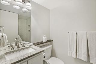 Chateau Roaring Fork Unit 35, Newly Updated Condo, 4 Blocks From Aspen Mountain - 3