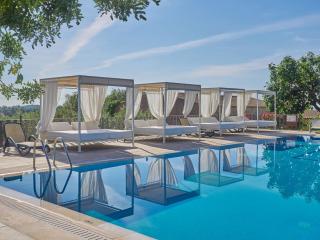 Finca Binibona Parc Natural - Binibona - 1