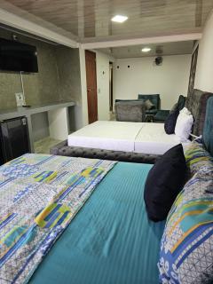 ARAPAHOE RESORTs - 1