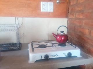 Cabañas Las Marías - 6