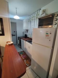 Condomio la Bahia, la herradura - 0