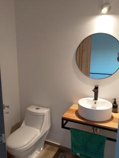 Cabaña Siegfried - 9