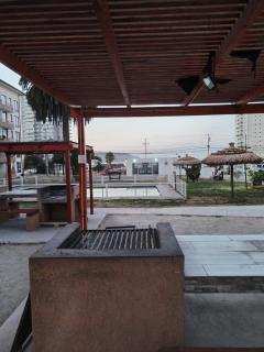 Condomio la Bahia, la herradura - 5