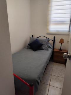 Condomio la Bahia, la herradura - 3