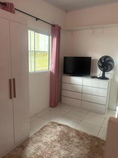 Casa praia do santinho - 6