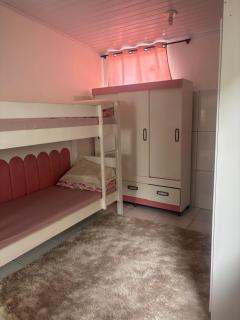 Casa praia do santinho - 4