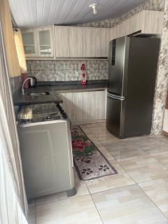 Casa praia do santinho - 3