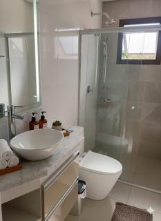 Apartamento novo no centro da cidade - 6