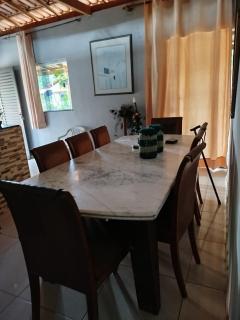 Country house in Fabião 2 to 4 km from Peruacú Park - 5