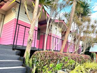 ภูน้ำทิพย์ รีสอร์ท - 8