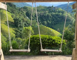 Nậm Lỳ Retreat - 1