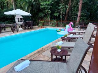 Pedra Bonita Flats - 3