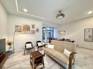 BBC De Garden Homestay - 0