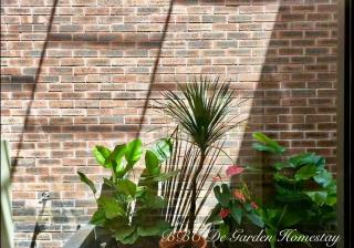 BBC De Garden Homestay - 3