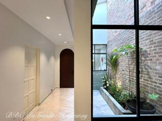 BBC De Garden Homestay - 6