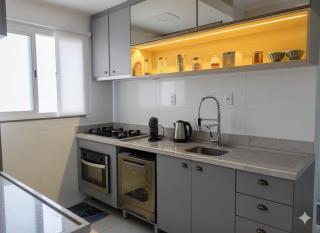 Apartamento novo no centro da cidade - 3