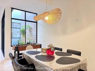 BBC De Garden Homestay - 7