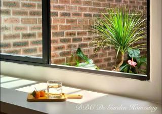 BBC De Garden Homestay - 2