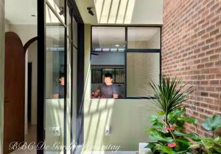 BBC De Garden Homestay - 4