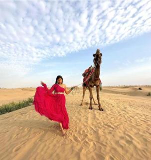 Desert Yatra Resort - 7