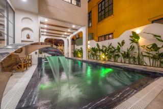 Casa Del Mar Villa - 4