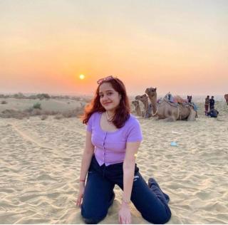 Desert Yatra Resort - 9