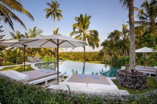 La Balian Villa and Retreat - 0