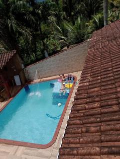 Lindo Sitio a 5 minutos do Centro de Paraty - 0