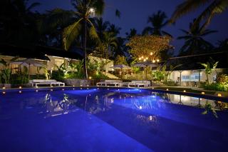 La Balian Villa and Retreat - 5
