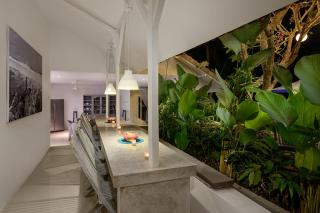 La Balian Villa and Retreat - 4