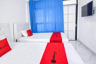 RedDoorz Syariah near Sukabumi City Station 2 - 2