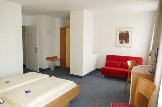 Hasi's Hotel - Grafing - 5
