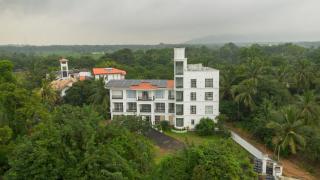 White Land Hotel Dambulle - 8