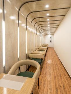 White Land Hotel Dambulle - 3