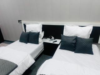 BAB Home and Suites - 8