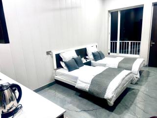 BAB Home and Suites - 6