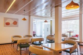 White Land Hotel Dambulle - 5