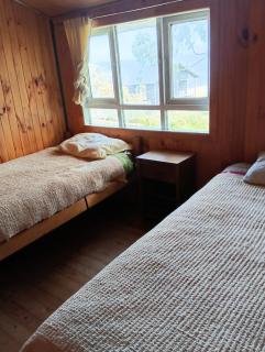 Cabaña brisas de terao - 7