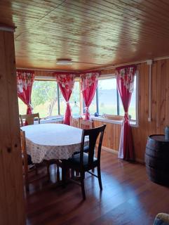 Cabaña brisas de terao - 5