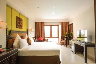 The Grand Hill Resort-Hotel - 1